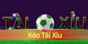 Giới thiệu về Kèo Tài Xỉu