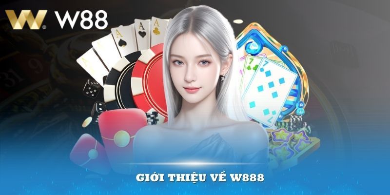 Đánh giá chung về sân chơi W88