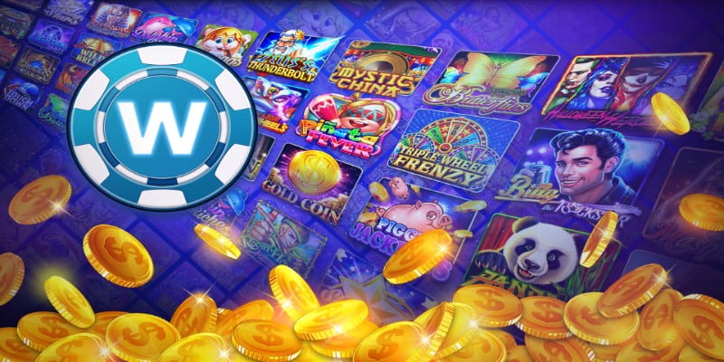 W Casino -Lựa chọn hoàn hảo cho người thích trải nghiệm đa dạng